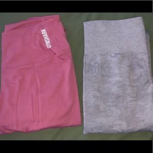 Gymshark leggings